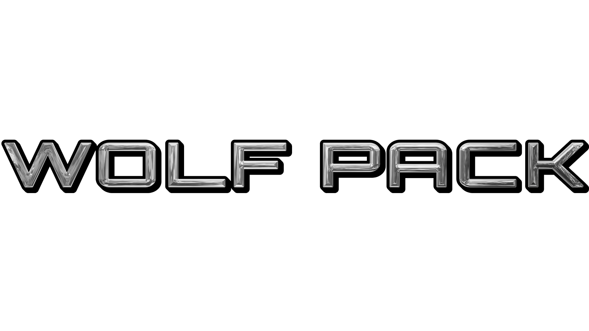 Wolf Pack