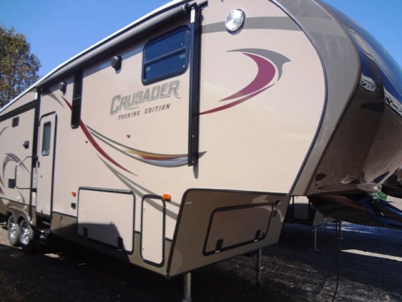 Why Should I buy a Primetime RV?