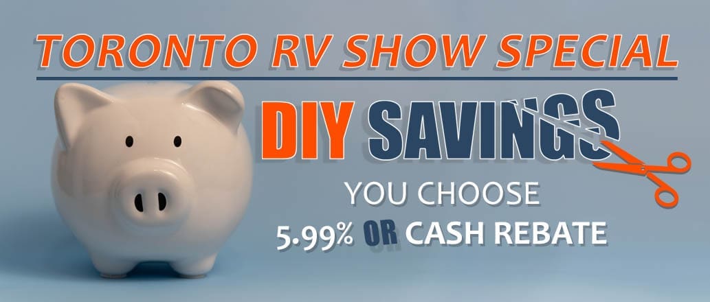 DIY Savings