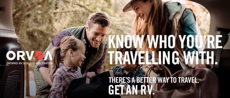 Know Who You're Travelling With