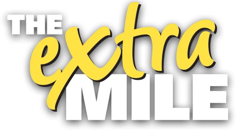 Extra Mile Rewards